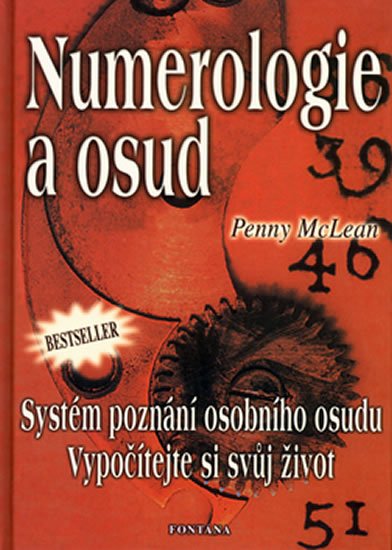 McLean Penny: Numerologie a osud McLean Penny: Numerologie a osud