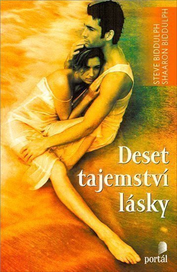 Biddulph Steve: Deset tajemství lásky