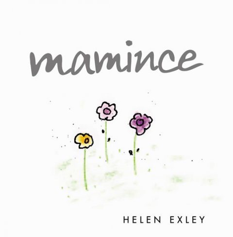 Exleyová Helen: Mamince Exleyová Helen: Mamince