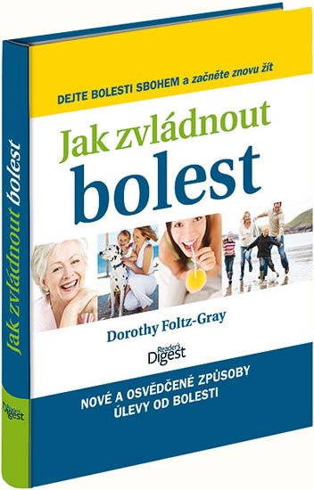 neuveden: Jak zvládnout bolest neuveden: Jak zvládnout bolest