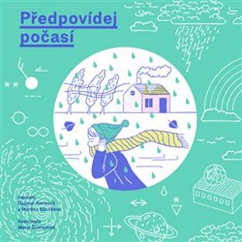 Honsová Dagmar: Předpovídej počasí