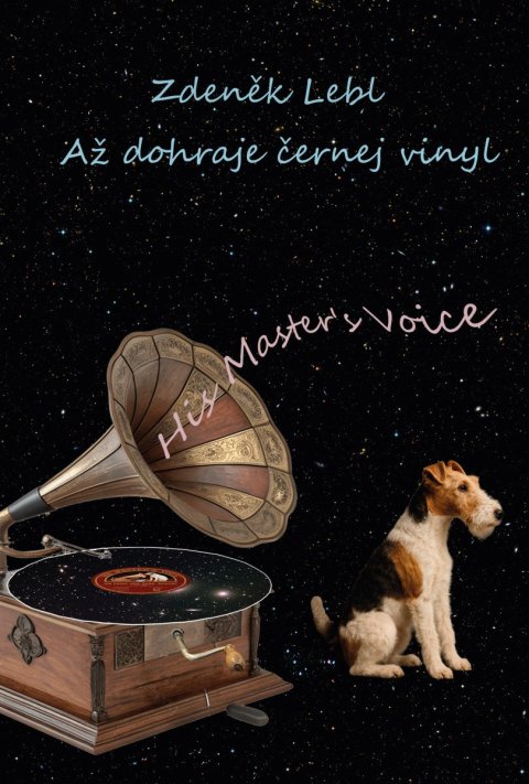 : Až dohraje černej vinyl