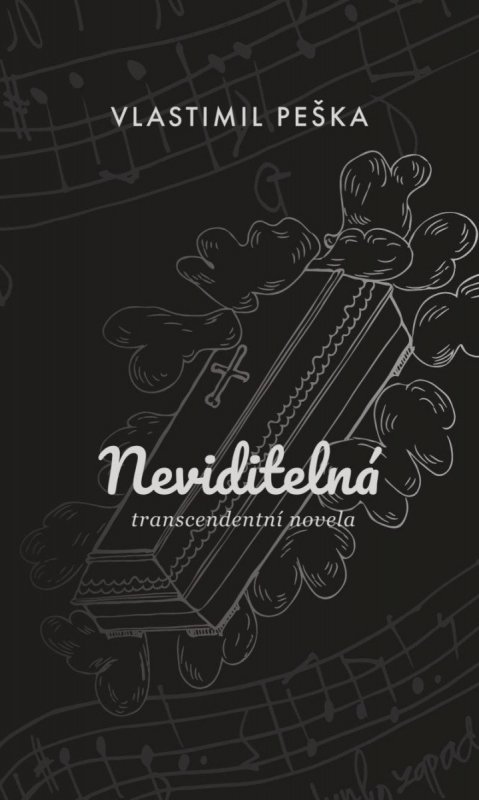 Peška Vlastimil: Neviditelná Peška Vlastimil: Neviditelná