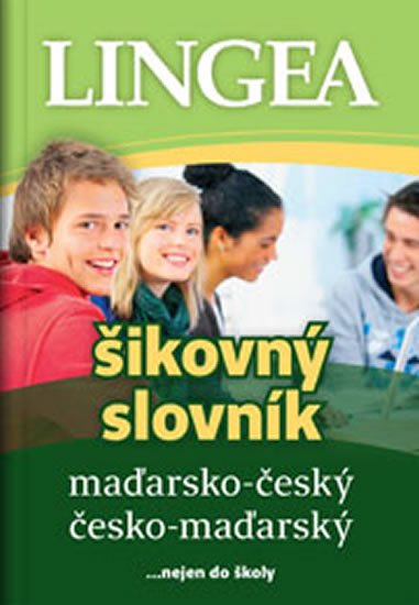 neuveden: Maďarsko-Č, -Č-maďarský šikovný slovník