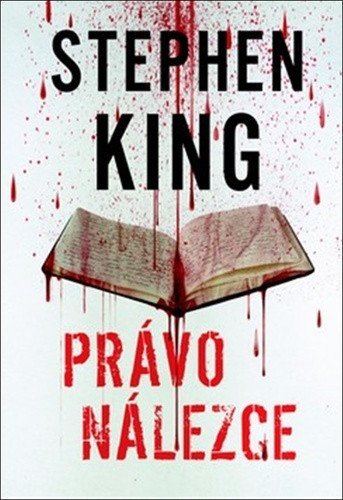 : Právo nálezce