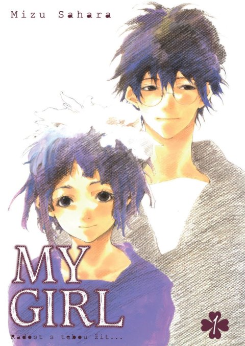 : My girl 1 - Radost s tebou žít