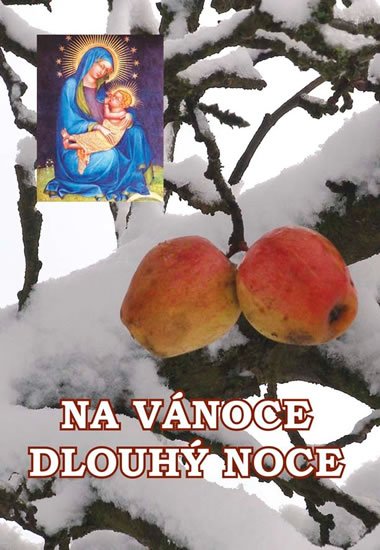 kolektiv autorů: Na Vánoce dlouhý noce kolektiv autorů: Na Vánoce dlouhý noce