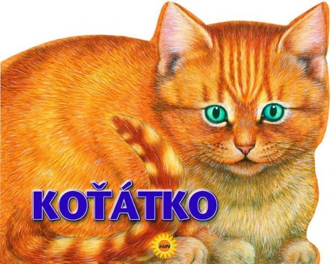 Soria Esperanza: Koťátko
