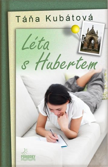 Kubátová Táňa: Léta s Hubertem