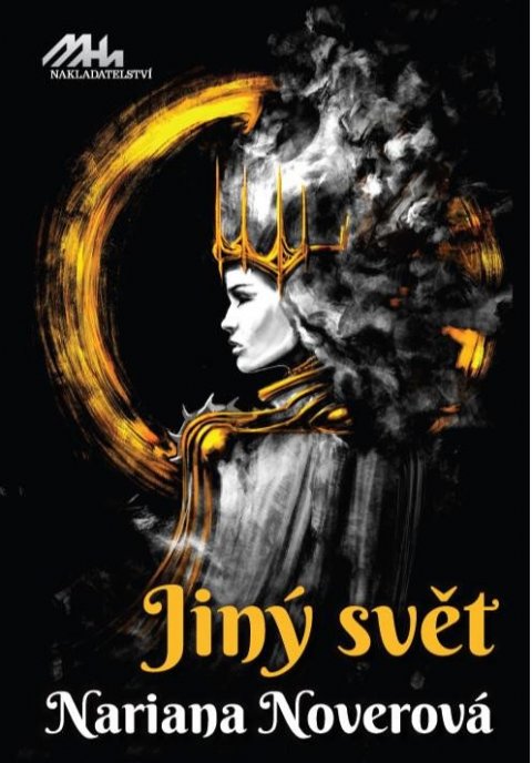 Noverová Nariana: Jiný svět