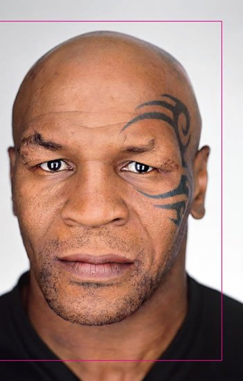 Tyson Mike: Mike Tyson - Čistá pravda Tyson Mike: Mike Tyson - Čistá pravda