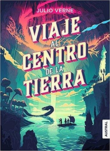 Verne Jules: Viaje Al Centro De La Tierra