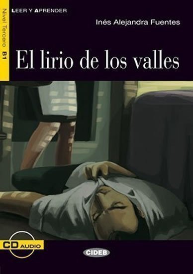 neuveden: El Lirio De Los Valles + CD