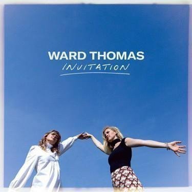 Ward Thomas: CD Ward Thomas: Invitation