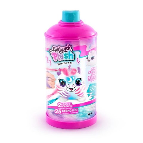 neuveden: Airbrush - Mini Překvapení