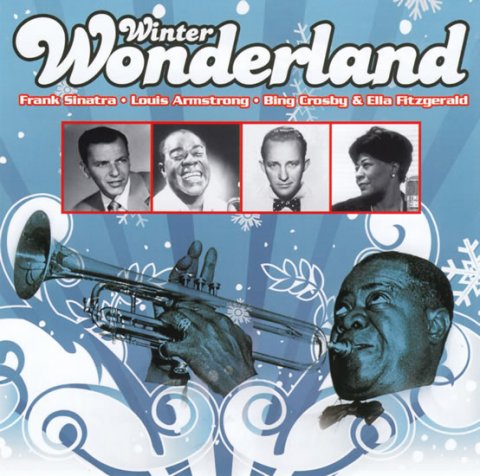 neuveden: CD Winter Wonderland