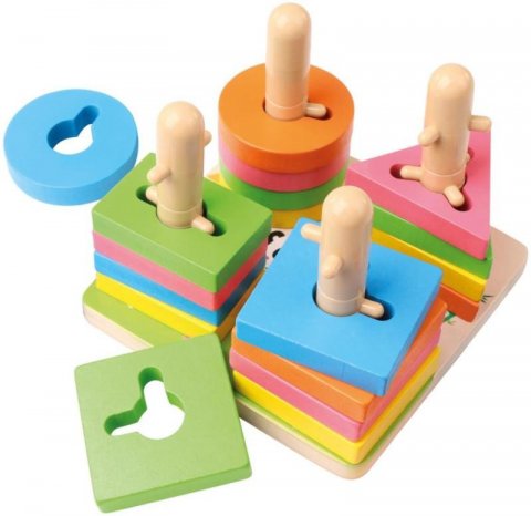 neuveden: Motorická hračka