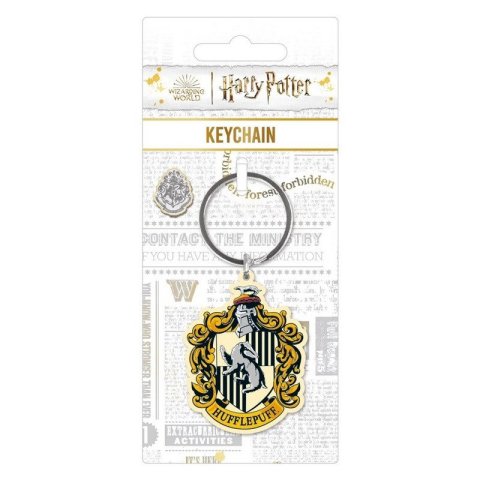 neuveden: Harry Potter Klíčenka kovová - Mrzimor