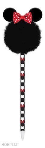 neuveden: Tužka Minnie Pom Pom