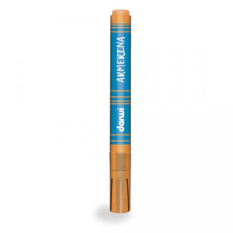 neuveden: DARWI ARMERINA fixy na porcelán bez vypalování - Oranžová 6 ml neuveden: DARWI ARMERINA fixy na porcelán bez vypalování - Oranžová 6 ml