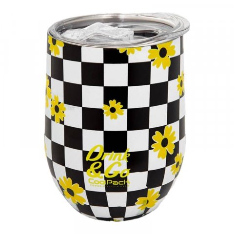 neuveden: Termohrnek Chess flow 350 ml