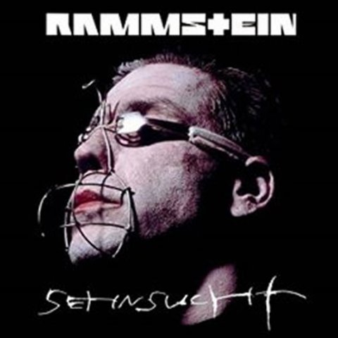 Rammstein: Rammstein: Sehnsucht - 2 LP Rammstein: Rammstein: Sehnsucht - 2 LP