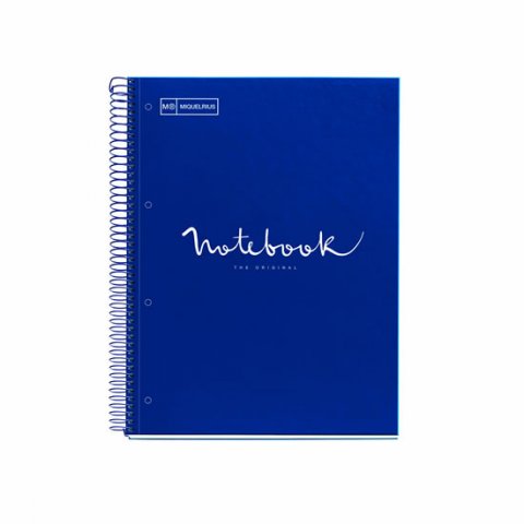 neuveden: MIQUELRIUS poznámkový blok Emotions, A4, 80 listů, 90g, linkovaný, karton, neuveden: MIQUELRIUS poznámkový blok Emotions, A4, 80 listů, 90g, linkovaný, karton,