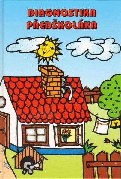 neuveden: Diagnostika předškoláka neuveden: Diagnostika předškoláka