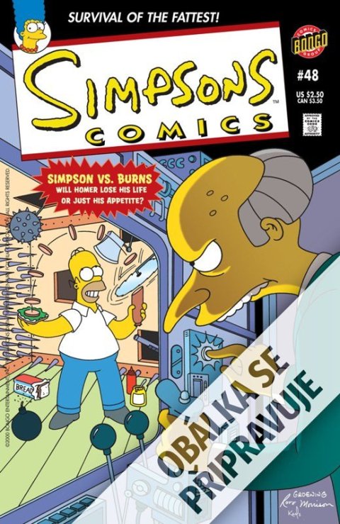 : Simpsonovi 8/2026