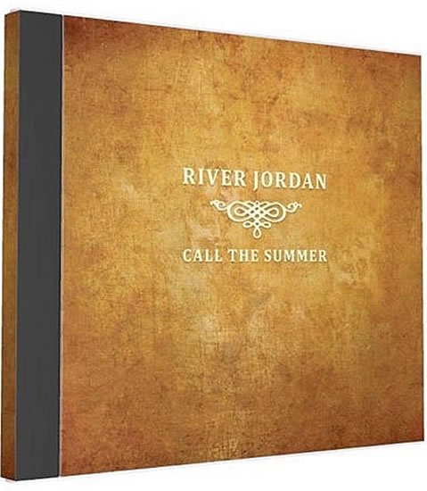 neuveden: River Jordan - Call of Summer - 1 CD