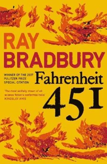 Bradbury Ray: Fahrenheit 451 Bradbury Ray: Fahrenheit 451