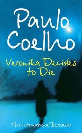 Coelho Paulo: Veronika Decides to Die