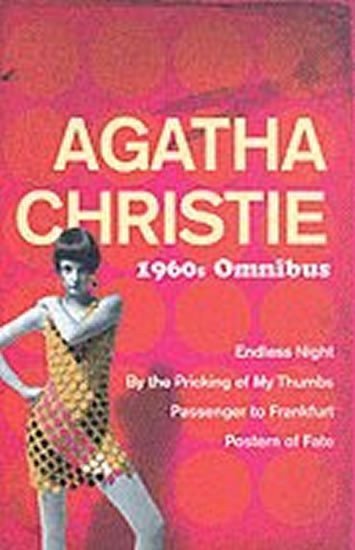 Christie Agatha: 1960s Omnibus