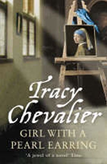 Chevalier Tracy: Girl with a Pearl Earring