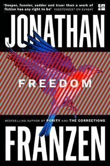 Franzen Jonathan: Freedom
