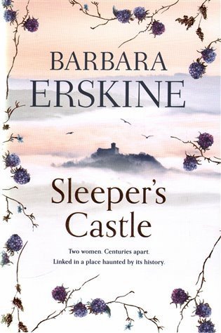 Erskinová Barbara: Sleeper´s Castle