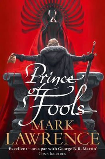 Lawrence Mark: Prince of Fools