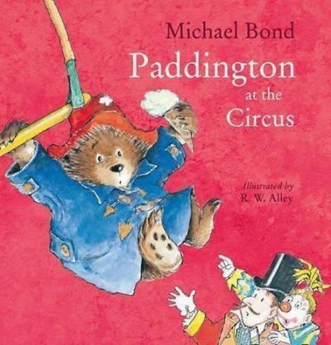 Bond Michael: Paddington At Circus