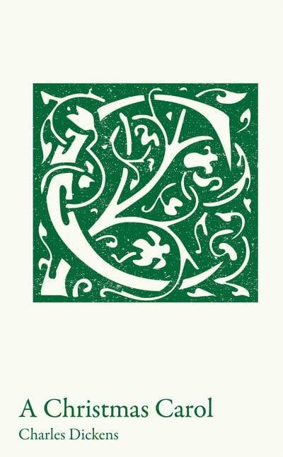 Dickens Charles: A Christmas Carol