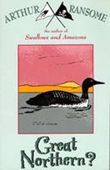 Ransome Arthur: Great Northern?
