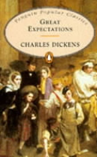 neuveden: Great Expectations