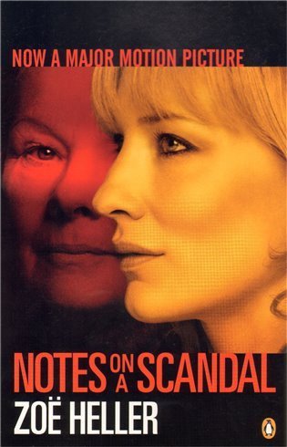 Heller Zoë: Notes on a Scandal