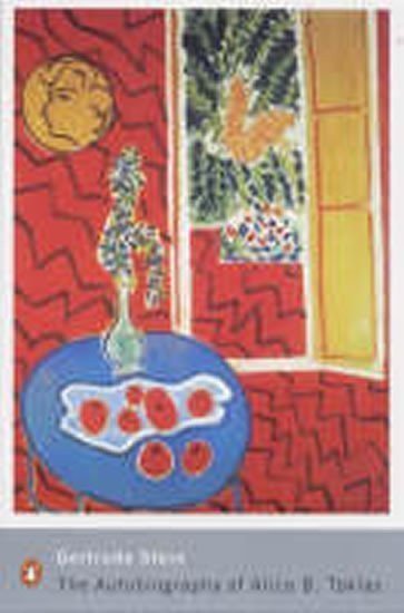 neuveden: Autobiography of Alice Toklas