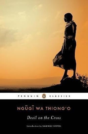 Thiong'o Ngugi Wa: Devil On the Cross