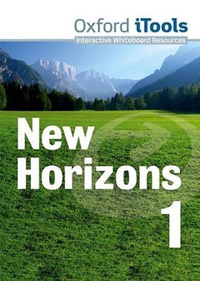 Radley Paul: New Horizons 1 iTools DVD-ROM