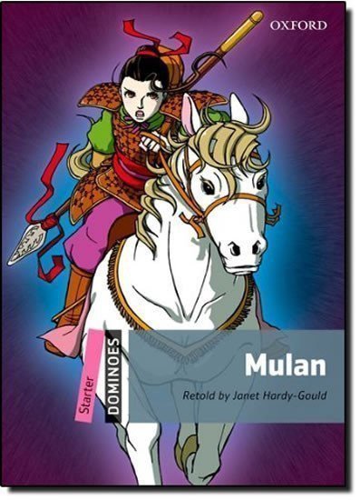 Hardy-Gould Janet: Dominoes Starter Mulan (2nd)