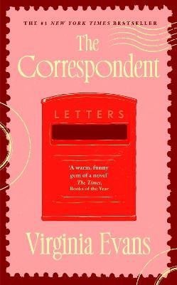 Evans Virginia: The Correspondent