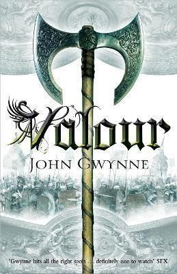 Gwynne John: Valour