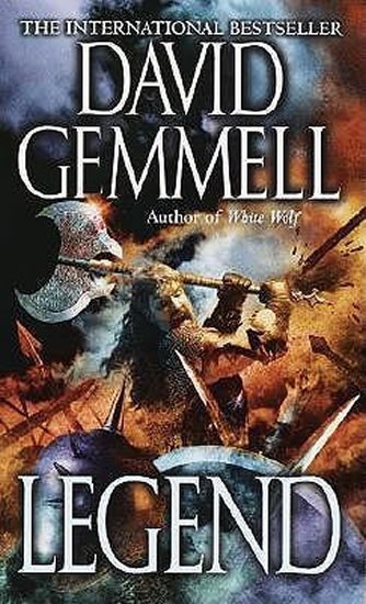 Gemmell David: Legend : Book One of the Drenai Saga