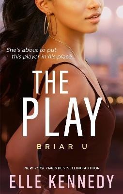 Kennedy Elle: The Play Kennedy Elle: The Play